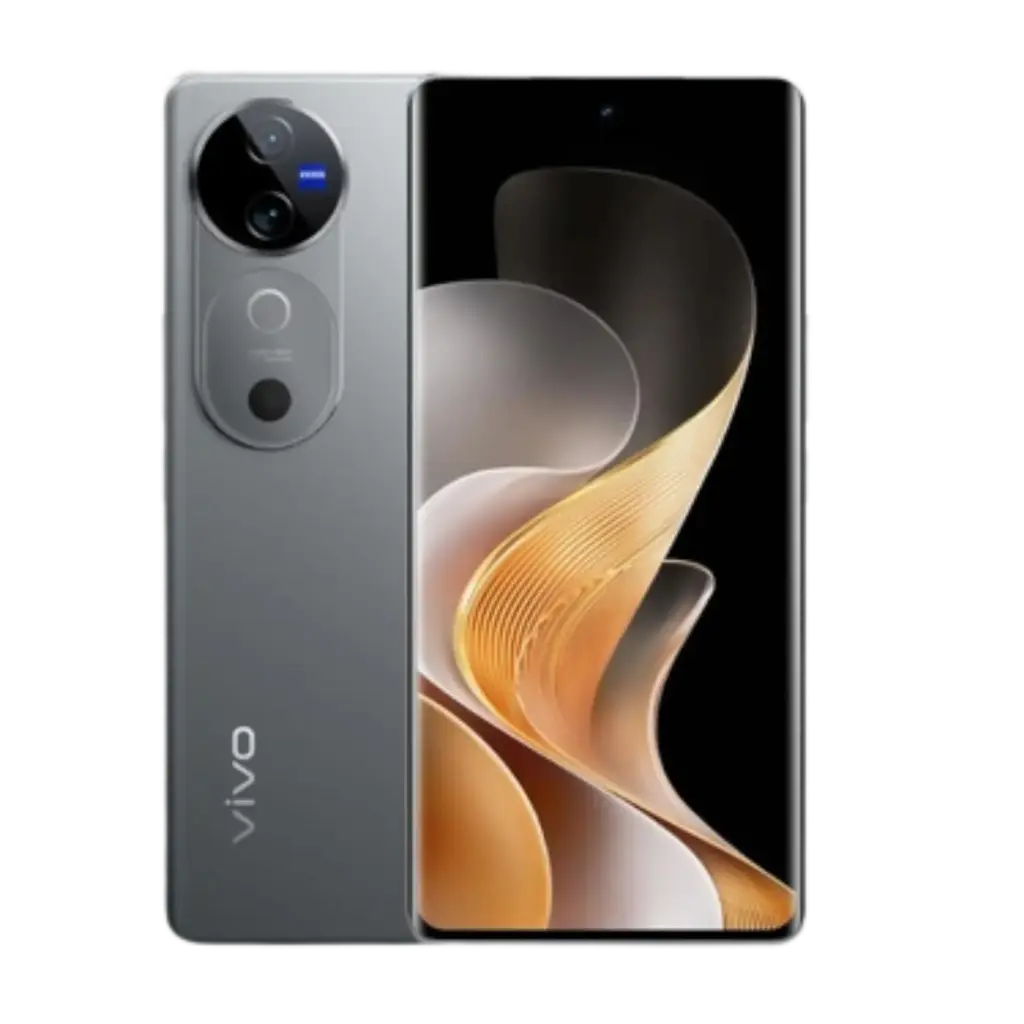 Vivo V40 12GB 512GB - Stellar Silver