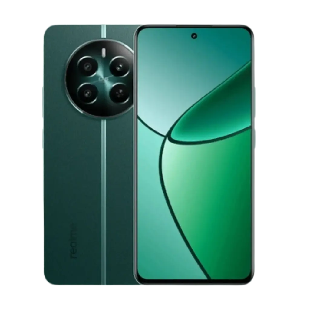 Realme 12 Plus 5G 12GB 512GB - Pioneer Green