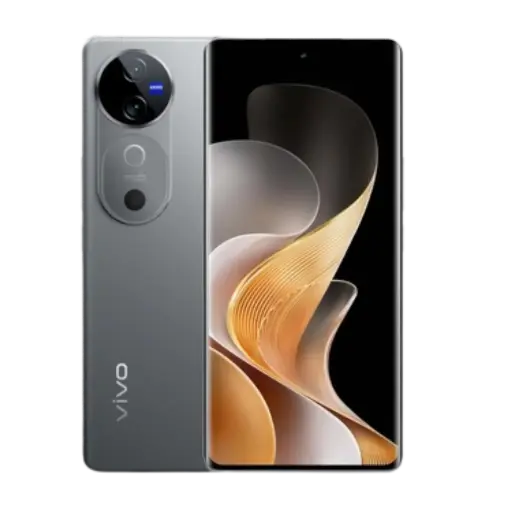 Vivo V40 12GB 512GB - Stellar Silver