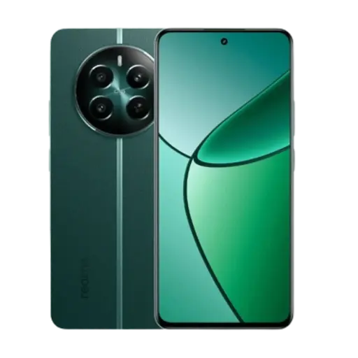 Realme 12 Plus 5G 12GB 512GB - Pioneer Green