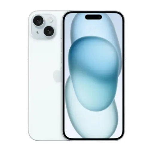 Apple iPhone 15 Plus 6GB 128GB – Blue
